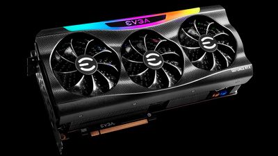 EVGA Counters Rumors of Its Demise, But Questions Remain