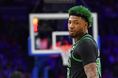 Marcus Smart Details How He Plans to Mentor Ja Morant After Return From Suspension