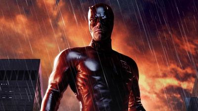 Following Ben Affleck Rumors, Now Deadpool 3 Is Reportedly Bringing Back Another Daredevil Alum