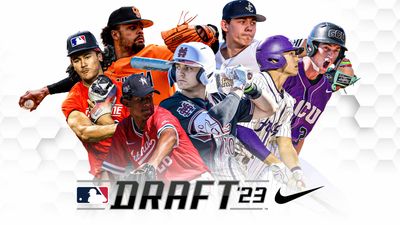How to watch 2023 MLB Draft online: Time, channel and more