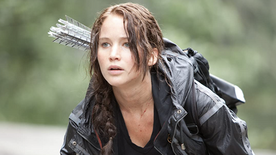 Is Jennifer Lawrence Going To Be In The Hunger Games Prequel Ballad Of Songbirds And Snakes? People Have Been Asking