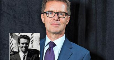 Nicky Campbell fears ex-teacher who 'sadistically beat boys' won't face justice due to age