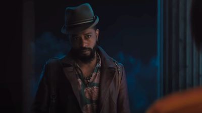 LaKeith Stanfield Talks How Haunted Mansion Pays Homage To The Disneyland Ride, While Distancing The Flick From Eddie Murphy's Version