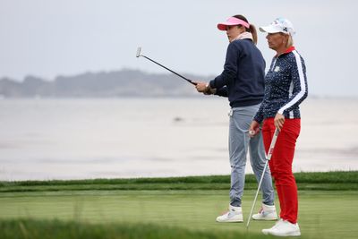 Some big names missed the cut at the 2023 U.S. Women’s Open at Pebble Beach