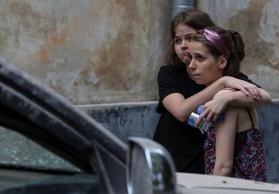 Ukraine war reaches 500 days, UN laments 9,000 civilians killed