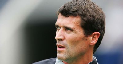 'They’ve got your fingerprints' - Roy Keane's Chicago strip club trip during Manchester United pre-season