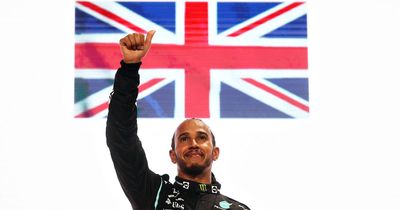 Lewis Hamilton sent British Grand Prix miracle hope thanks to unique Silverstone factor