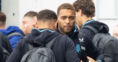 Is Cyriel Dessers the ideal Rangers replacement for Morelos or will his 'peak' claim come back to bite him? Saturday Jury