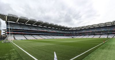 What time and TV channel is Antrim v Tipperary today in the All-Ireland quarter-final?