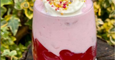 Slimming World fans praise one minute easy trifle recipe