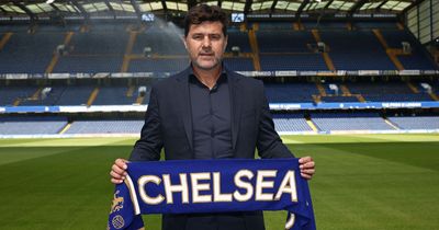 Mauricio Pochettino sends 'no excuses' message to Boehly and Eghbali amid big Chelsea plans