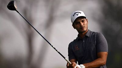 Manu Gandas misses cut in Denmark, Elvira takes lead