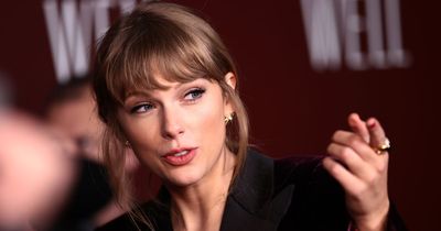 Taylor Swift 'so proud' as she shows off city in new music video