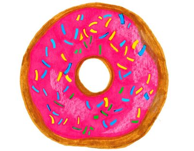 Why are there holes in doughnuts? Try our kids’ quiz