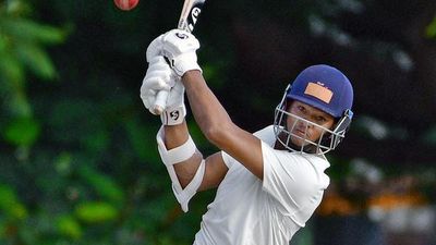 Mckenzie, Athanaze earn maiden call-ups to West Indies squad for first Test against India