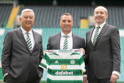 Why Celtic’s ‘significantly higher returns’ could spell trouble for rebuilt Rangers