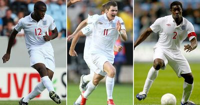 Pundit star, jail and miracle recovery: What happened to England's last Euro U21 finalists?