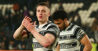 Jake Trueman warns Hull KR they are facing a different Hull FC beast on derby day