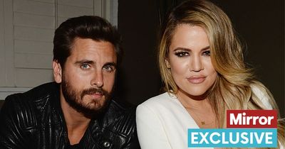 Khloe Kardashian and Scott Disick’s unusually close relationship comes down to one thing