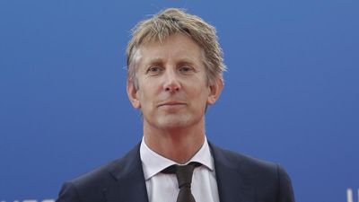 Ex-Netherlands goalkeeper Van der Sar in intensive care after a bleed around his brain, Ajax says