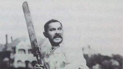 Lord's Museum documents Empire of Cricket with new exhibition