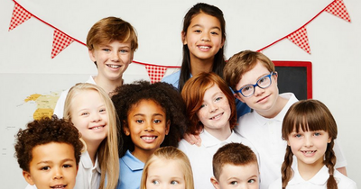 Dunnes Stores fans hail 'brilliant' new school uniform range from just €4 that saves parents hundreds