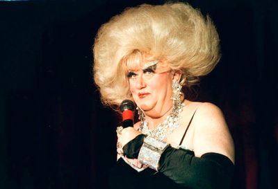 Portland to rename downtown square after legendary drag performer who died this year