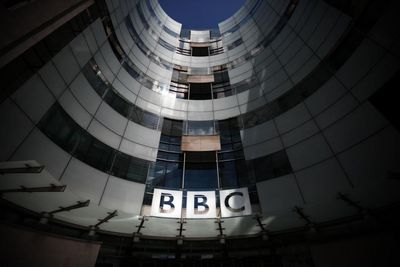 BBC presenter taken off air after claims he 'paid teen for explicit photos'