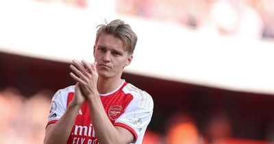 Arsenal have already signed the next Martin Odegaard with 'great' Mikel Arteta deal