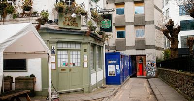 Bristol pub has longest waiting list in UK with some punters waiting years for Sunday roast slot