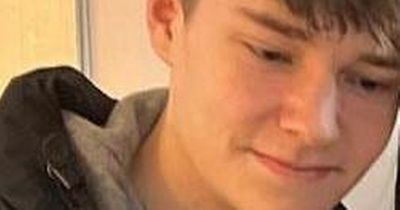First picture of Scots teen who died in quad crash on Greek island as girlfriend hails 'best friend'