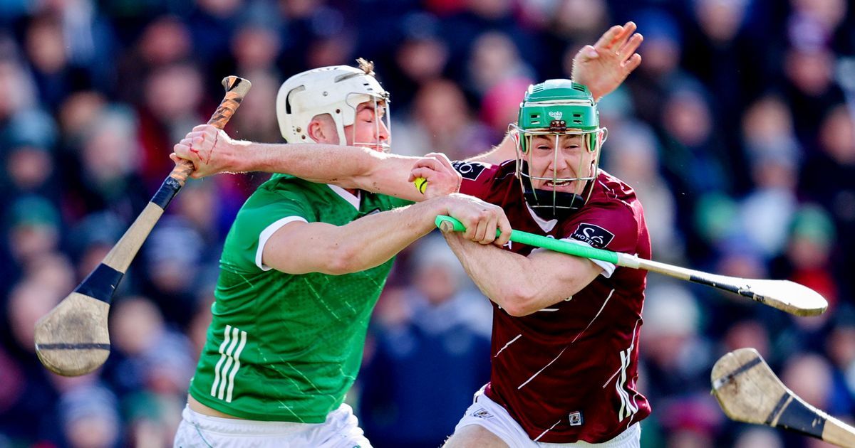 Limerick v Galway live stream How to watch the…