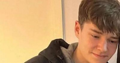 First picture of Dunbartonshire teen who died in horror crash on holiday as girlfriend heartbroken