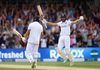 The Ashes 2023 LIVE: England vs Australia score and latest updates as tourists bowled out for 224
