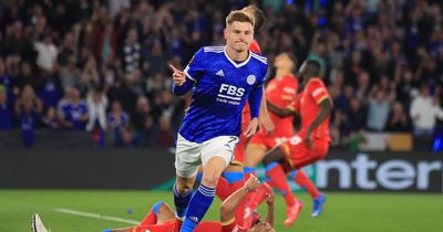 Brendan Rodgers has told Newcastle two key qualities Harvey Barnes possesses Eddie Howe will love