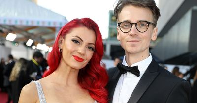 Strictly's Dianne Buswell and Joe Sugg splash £3.5million on Premier League star's mansion