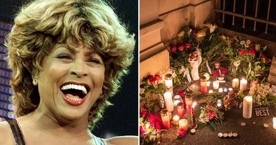 Tina Turner's funeral sees Queen of Rock 'n Roll cremated as friends say final goodbyes