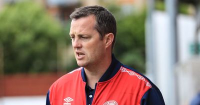 St Pat's boss Jon Daly laments the points that got away in title chase
