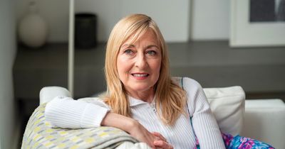 Fiona Phillips' two-word message to public after Alzheimer’s diagnosis at 62