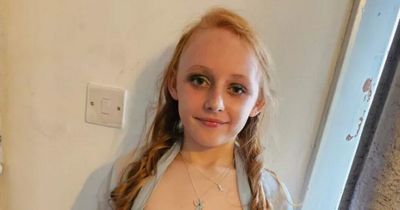 Scottish schoolgirl left in tears after cruel bullies mock her over hair loss