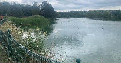 I visited Nottinghamshire park crowned the best 'family friendly' picnic spot and can understand why