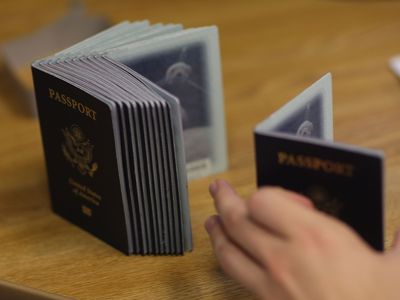 Canceled trips and no refunds: Passport delays are derailing travelers