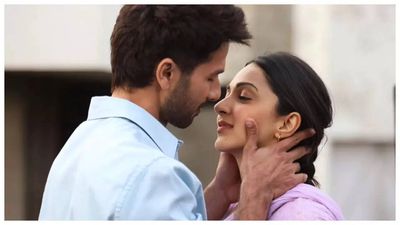 Shahid Kapoor says he can relate to criticism against 'Kabir Singh'; reveals he has gone through physical abuse as a child