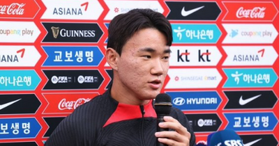 Yang Hyun-Jun to Celtic transfer sparks public call out as captain stages impromptu meeting