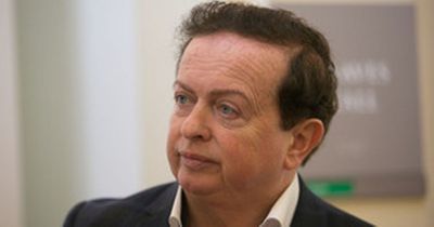 Top BMW dealer apologises for claiming Marty Morrissey was brand ambassador