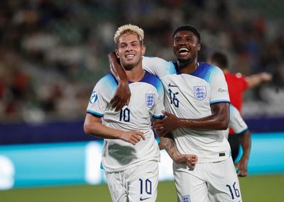 Is England vs Spain on TV? Kick-off time, channel and how to watch Under 21s European Championship final