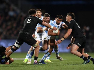Argentina vs New Zealand live stream: How to watch Rugby Championship online and on TV today
