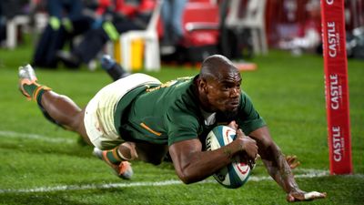 Rugby Championship 2023 live stream: How to watch online and for free