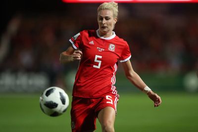 It’s showtime – Rhiannon Roberts wants Wales to prove themselves in USA send-off