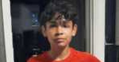 Police appealing for help to find missing Leeds schoolboy